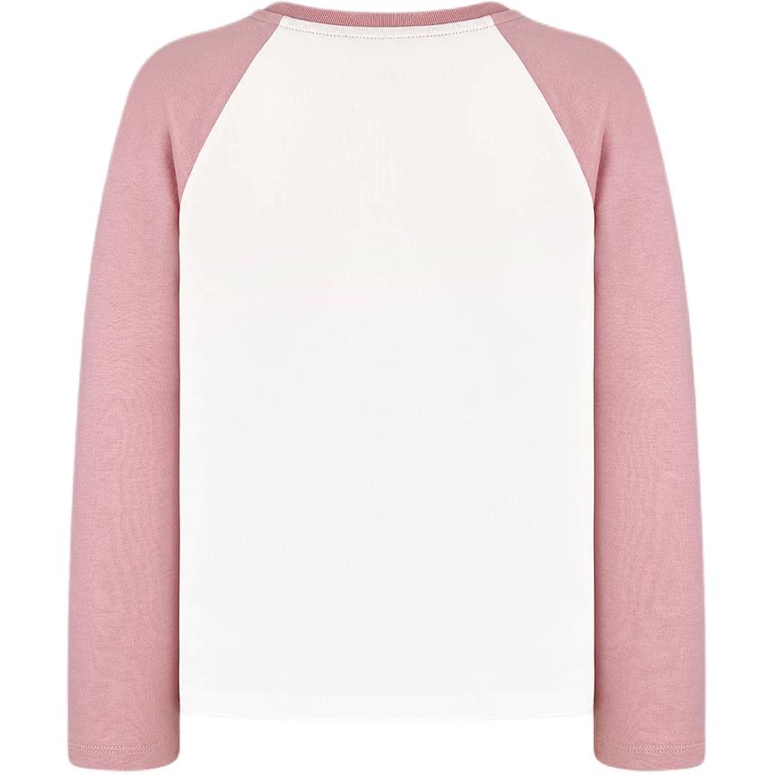 DIOR T Shirt FW24 Vintage Pink Kids'
