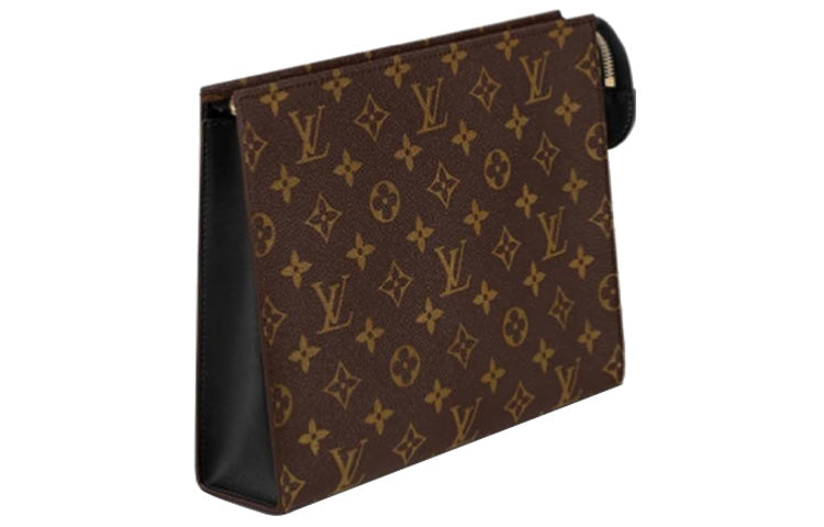 LOUIS VUITTON Poche Toilette Nm
