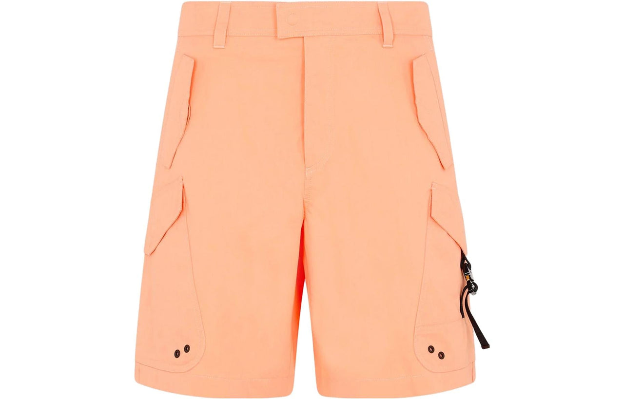 DIOR Cargo Bermuda Shorts