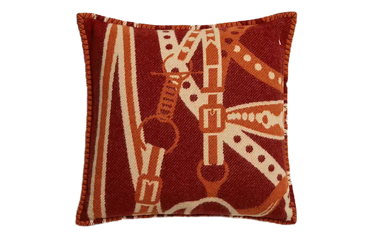 HERMES Seat Cushions