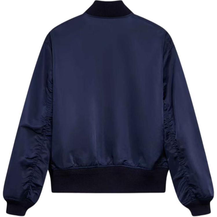 PRADA Zip Up Bomber Jacket