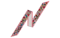 DIOR Silk Scarves Women's Multicolor
