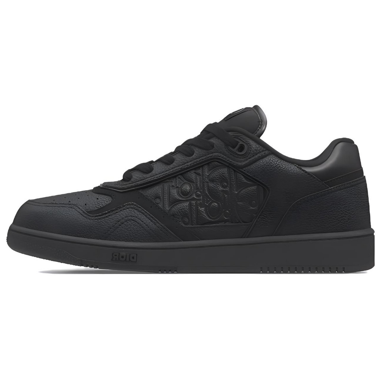 DIOR B27 Low 'DIOR Gravity - Black'