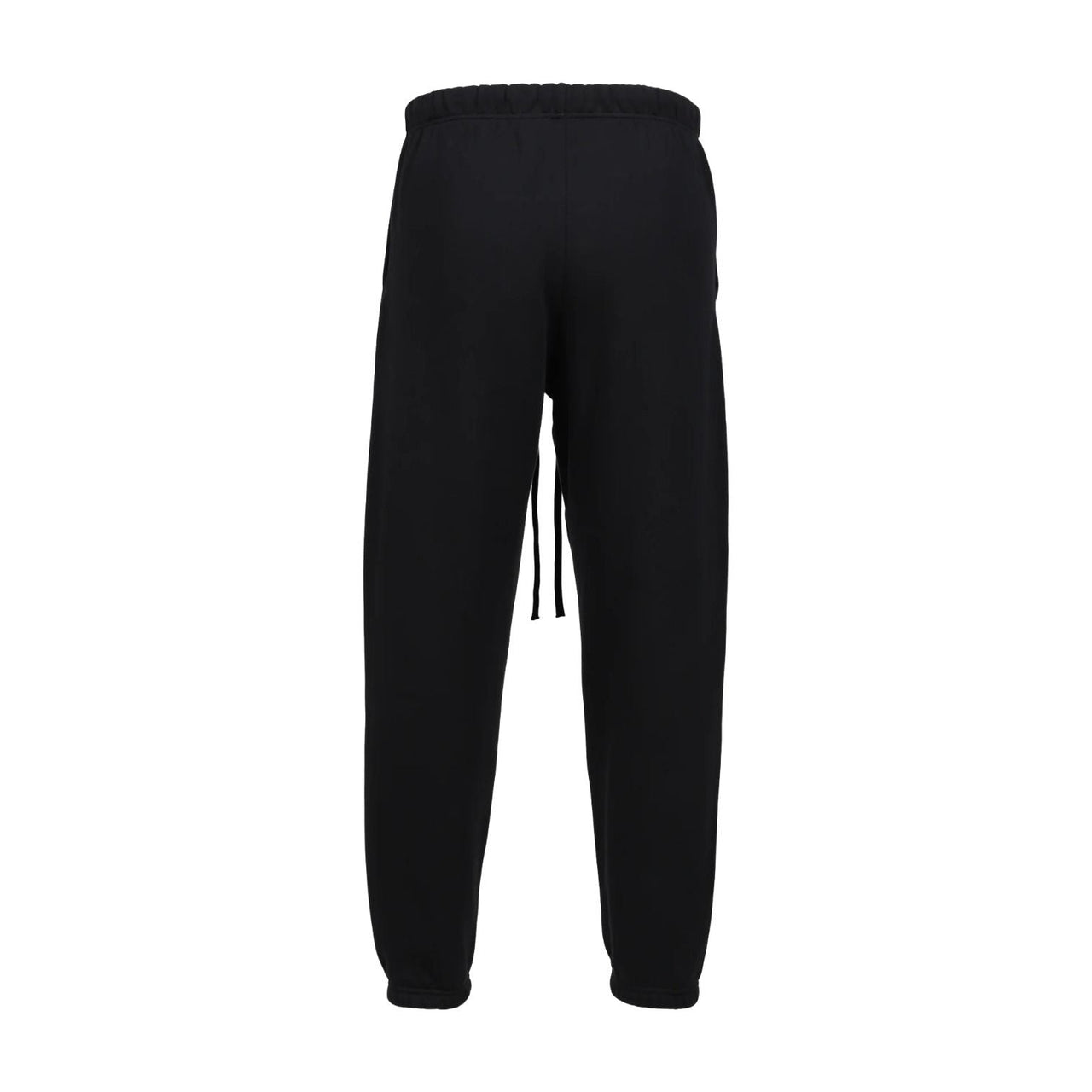Fear of God Essentials 25FW Fleece Sweatpants 'Black' 130AS252032F
