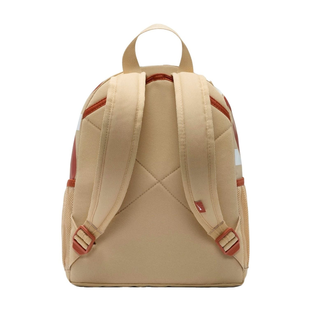 (GS) Nike Brasilia JDI Mini Backpack 'Brown' FZ7259-252