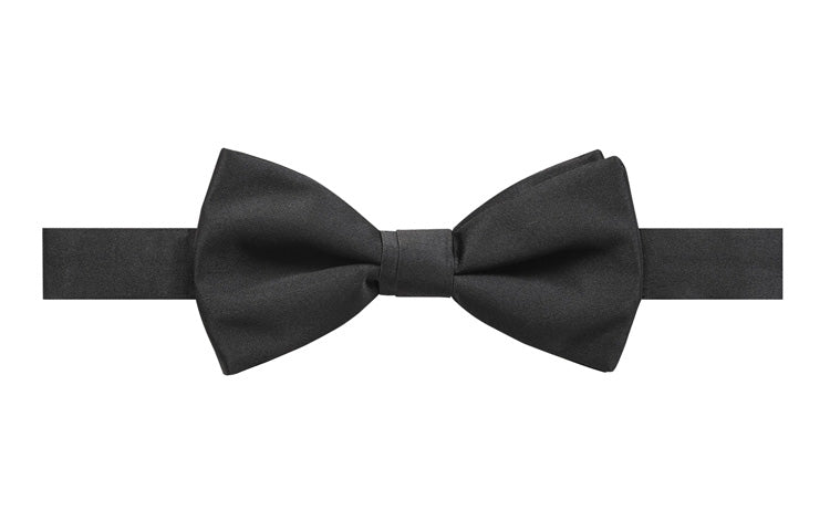 DIOR Ties Men Black