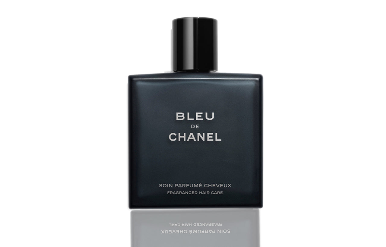 CHANEL Azure Hair Conditioners Men