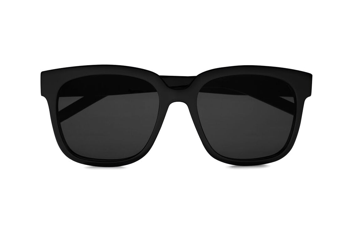 SAINT LAURENT Square Frame Sunglasses