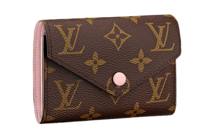 LOUIS VUITTON Victorine Wallet