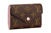 LOUIS VUITTON Victorine Wallet