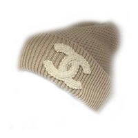 CHANEL Beanies Unisex