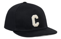 CELINE Initial Snapback Cap