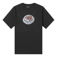 Carhartt WIP Short Sleeve T-Shirt 'Black' I033179-89XX