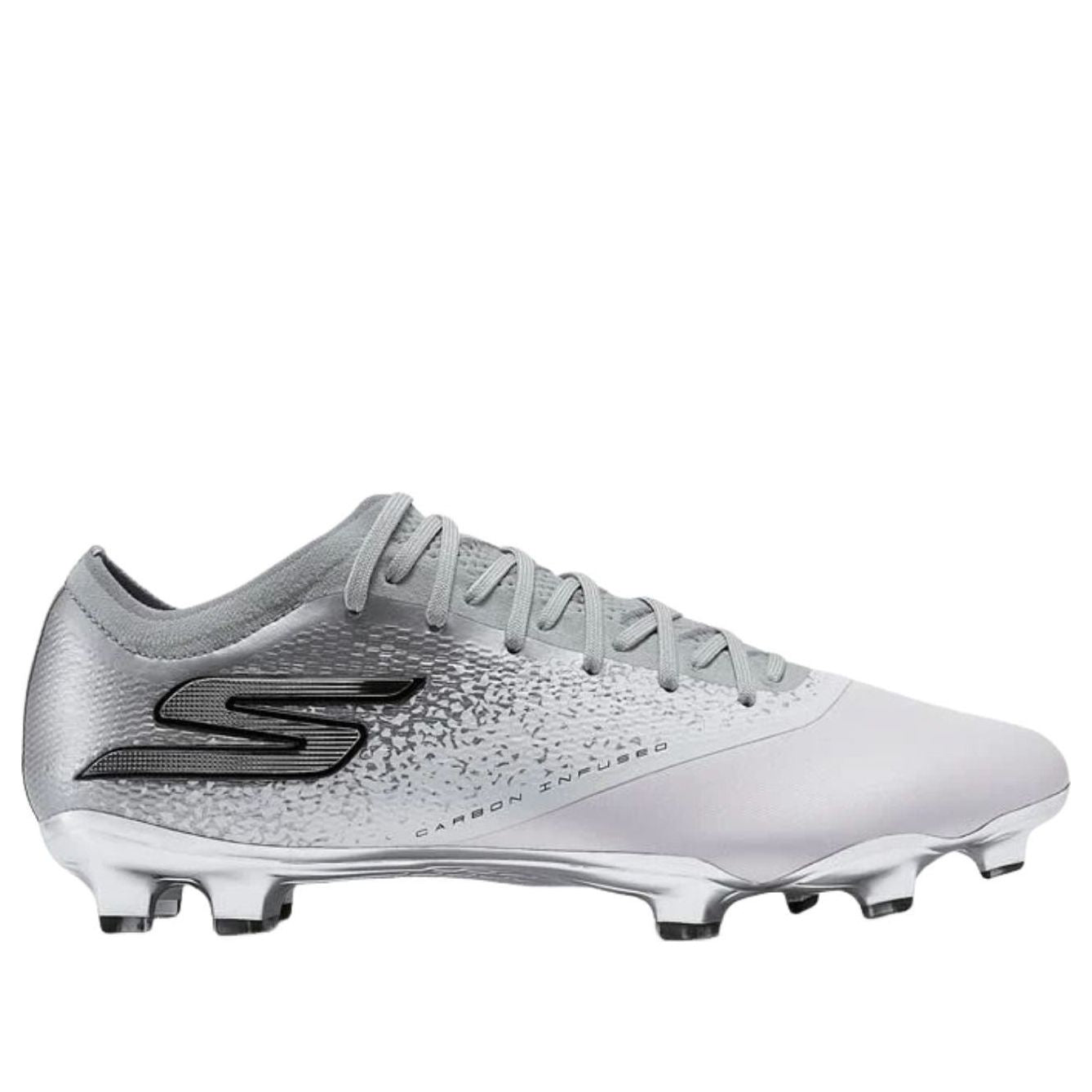 Skechers Razor 1.5 Elite FG 'White Silver' 252020-WSL