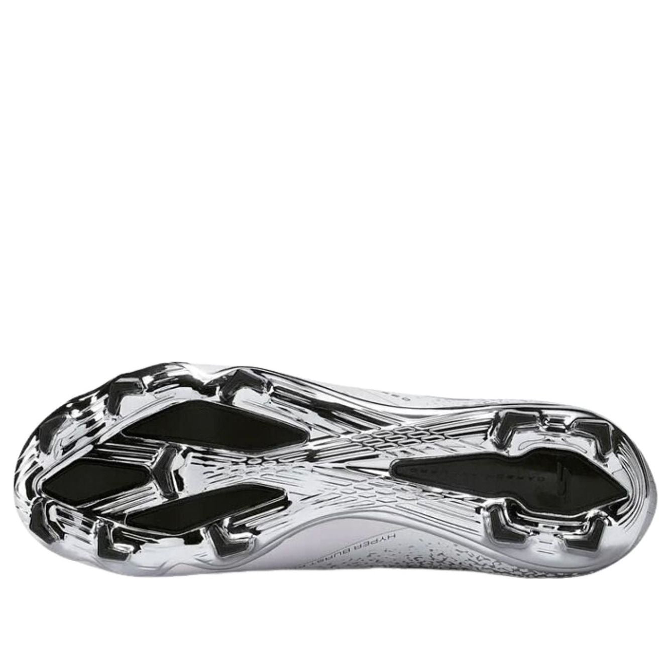 Skechers Razor 1.5 Elite FG 'White Silver' 252020-WSL