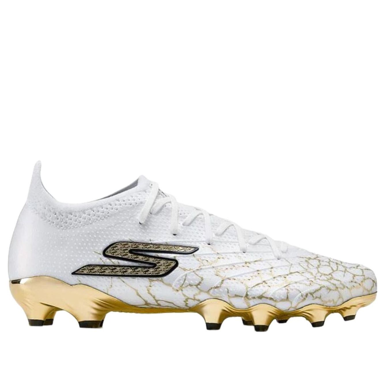 Skechers SKX-01 1.5 Elite FG 'White Gold' 252021-WBGD