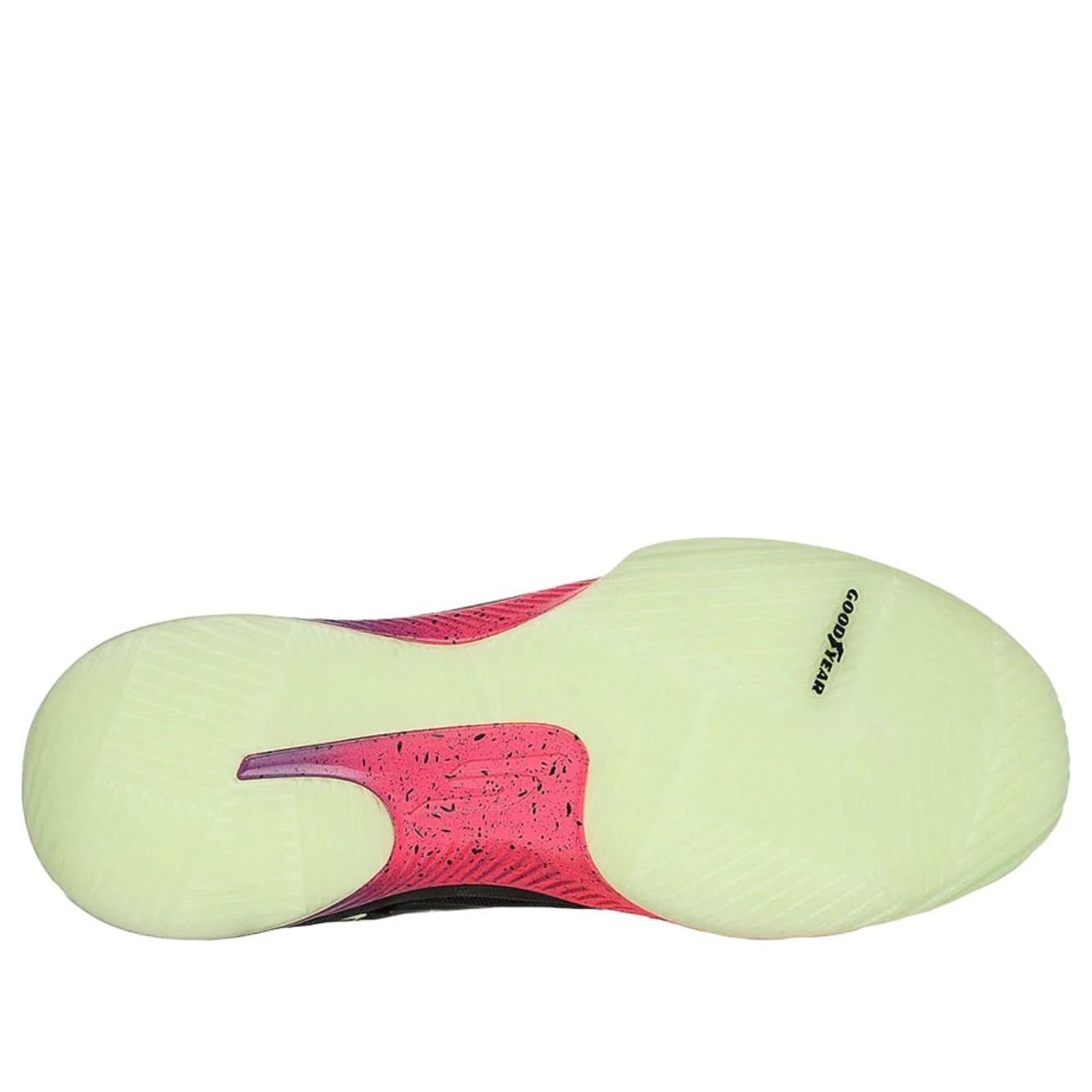 Skechers SKX Nexus 'Black Purple Pink' 253015-BPPK