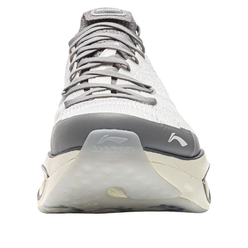 Li-Ning x NINE Point NINE Feidan 6 Ultra 'White Grey' ARMW015-4