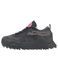 OFF-WHITE Odsy-1000 'Black Grey Fuchsia' OMIA139C99FAB0011000