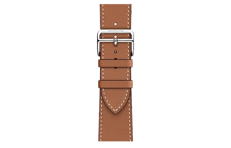 HERMES Wrist 160 Mm To 195 Mm Unisex