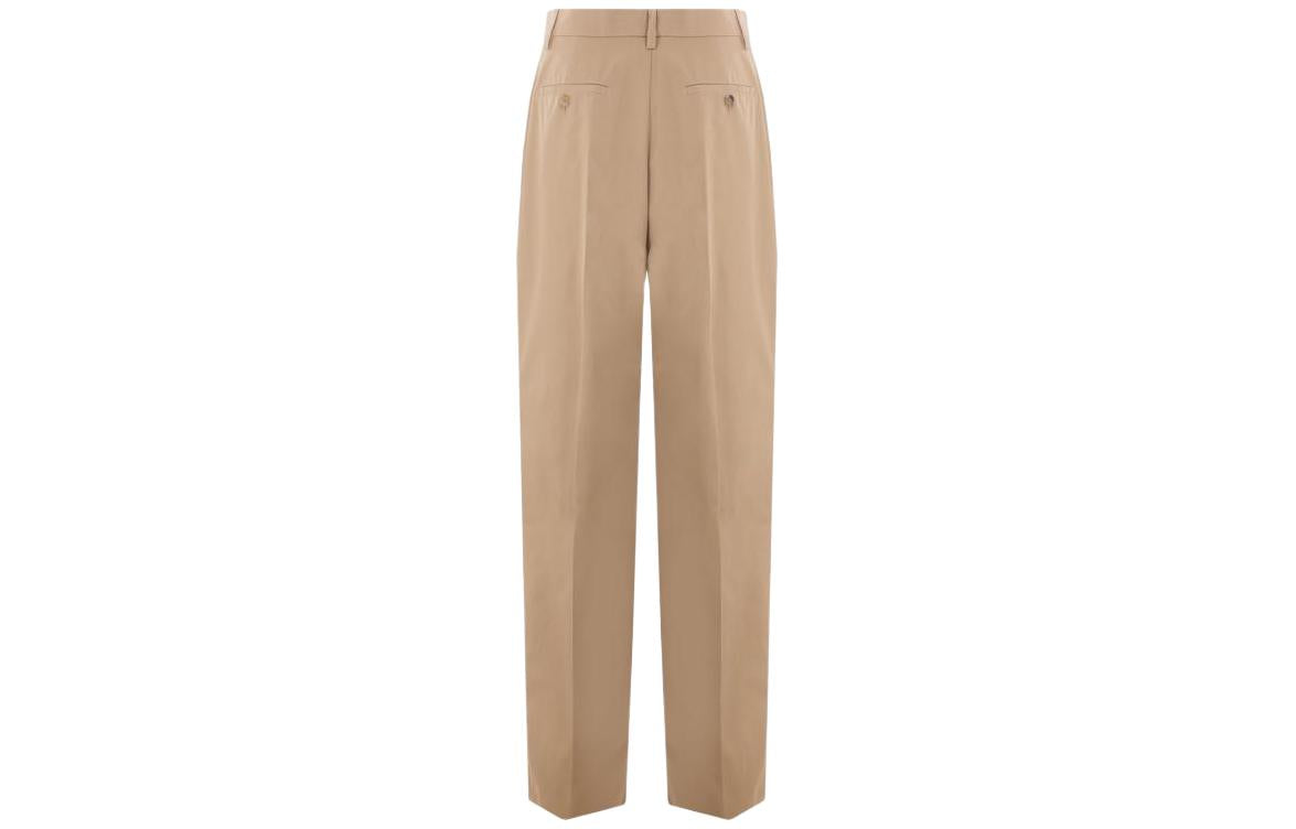 PRADA Casual Pants Women's Light Umber