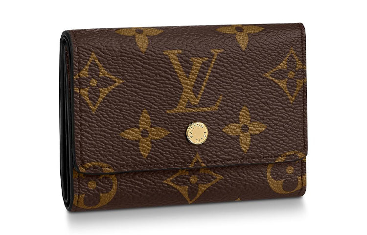 LOUIS VUITTON Micro Wallet