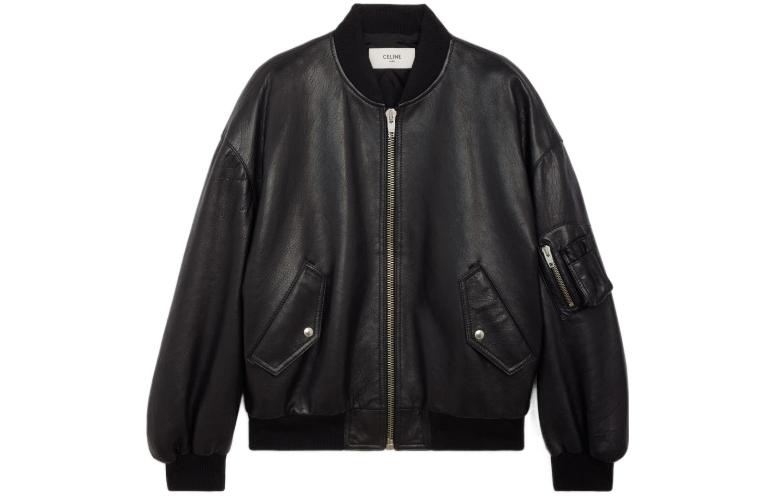 CELINE Oversized Bomber