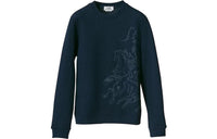 HERMES Sweatshirts Men Blue
