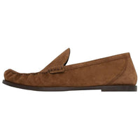 SAINT LAURENT Laurent Casual Single Shoes Women's Brown