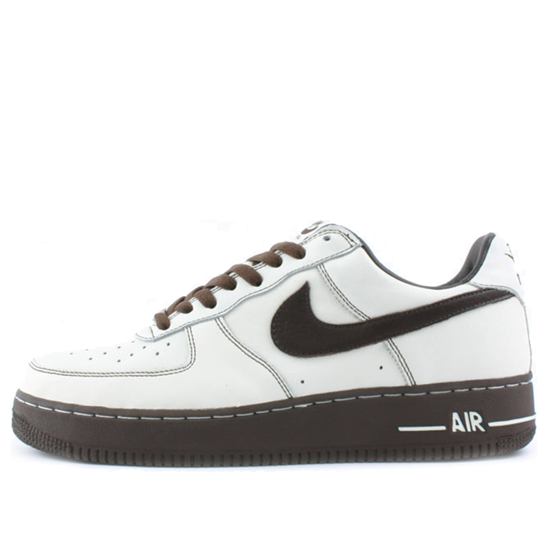 Nike Air Force 1 Low PRM 'Sail Baroque Brown' 309096-122