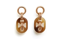 HERMES Earrings Women's