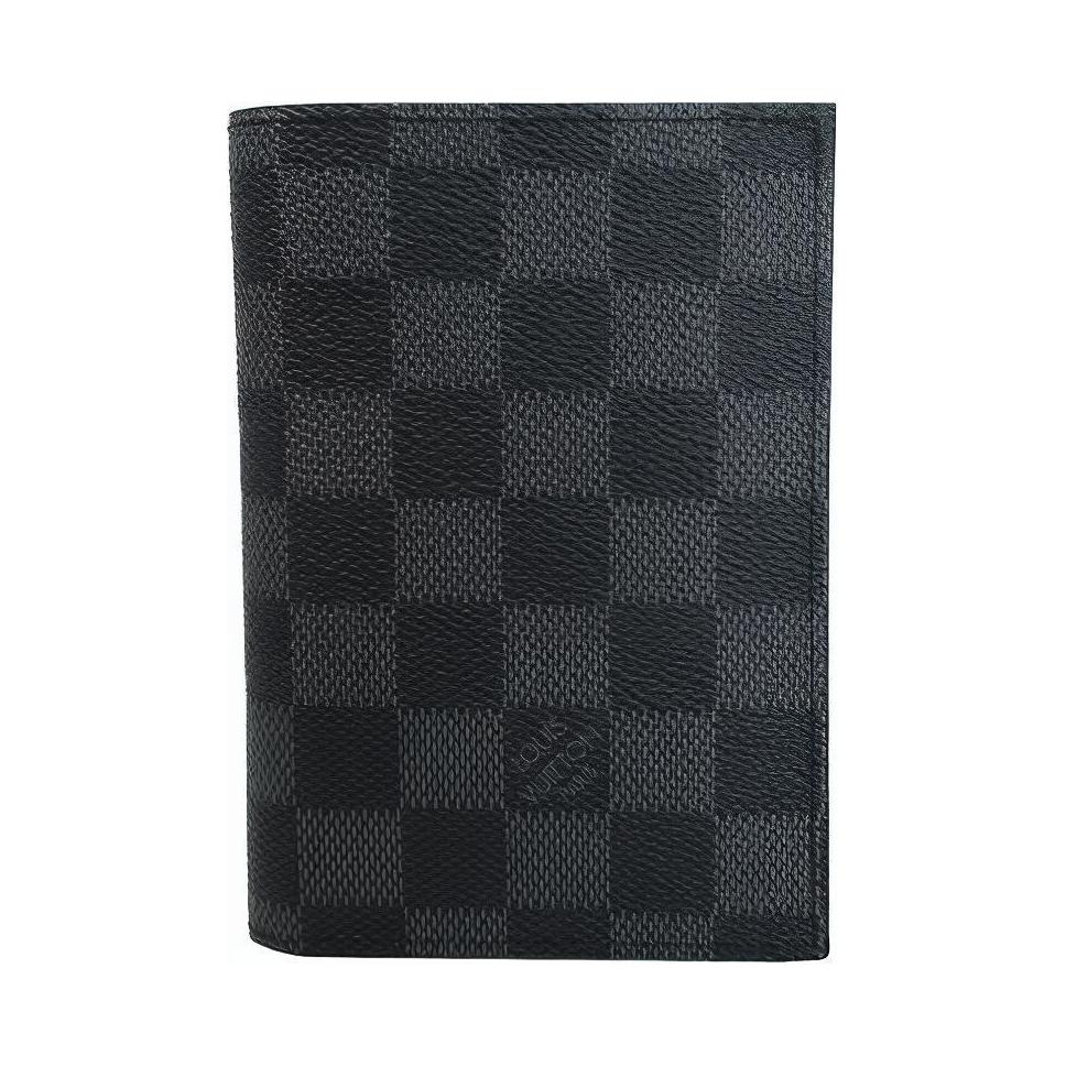 LOUIS VUITTON Passport Cover