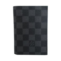 LOUIS VUITTON Passport Cover