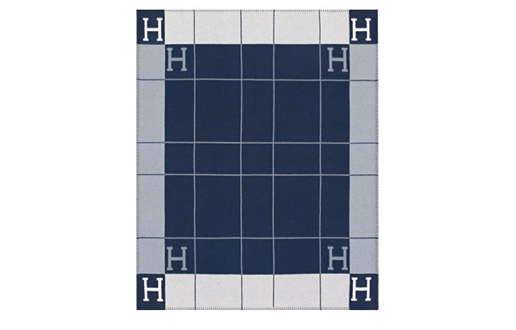 HERMES Blankets