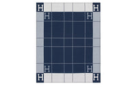 HERMES Blankets