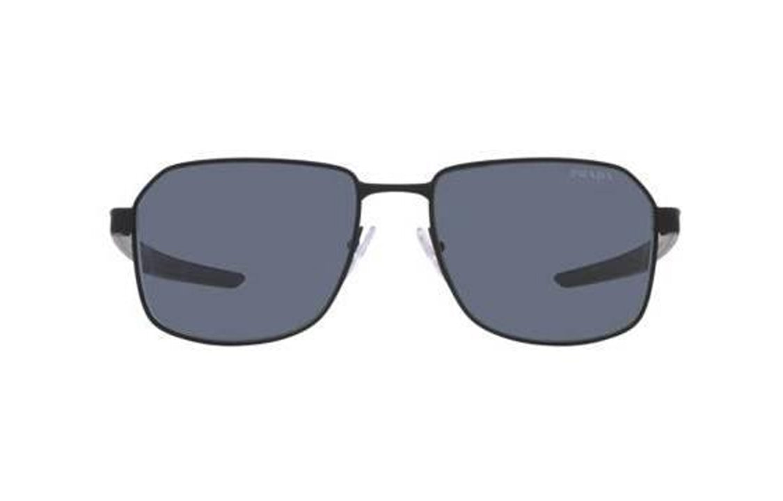 PRADA Sunglasses Men Black