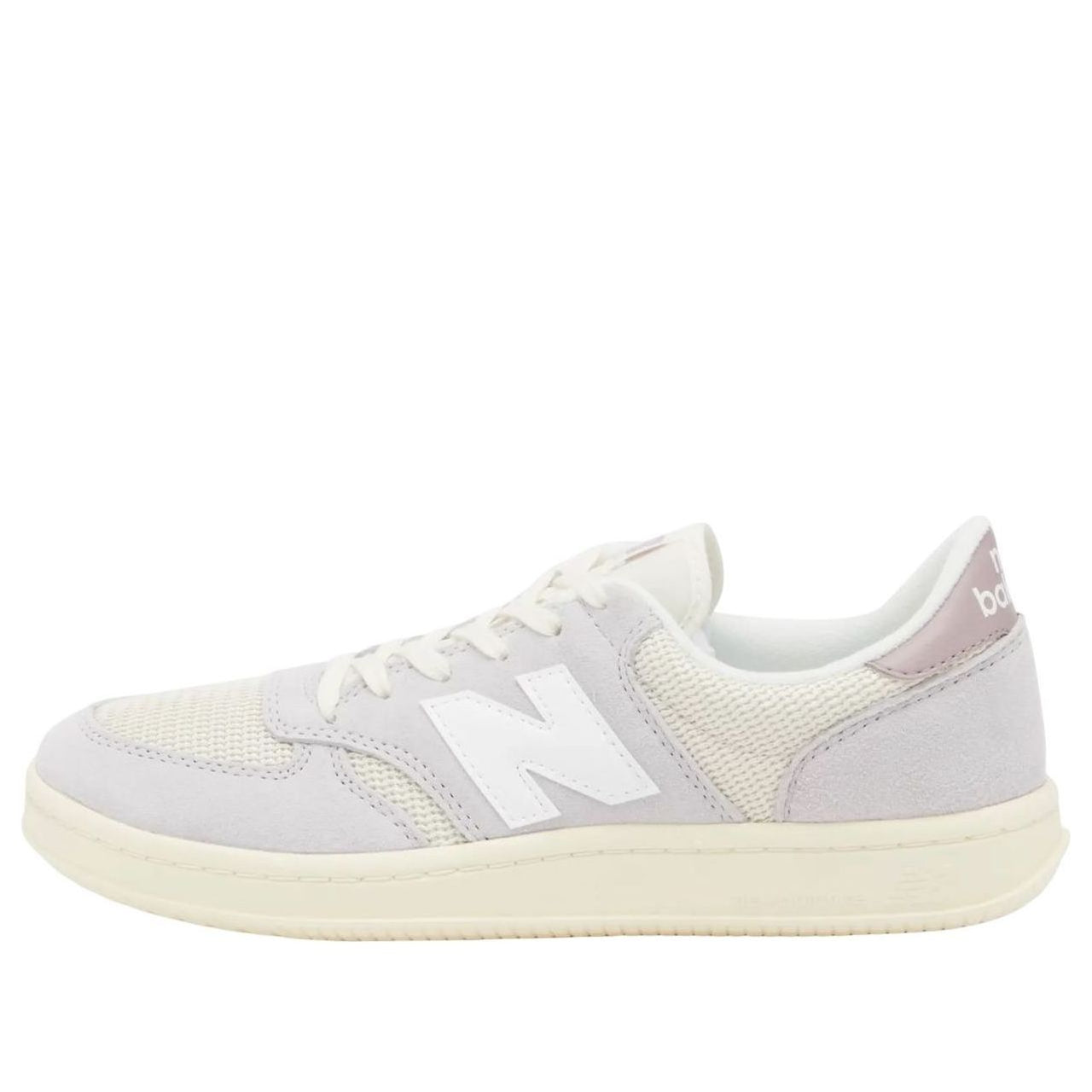 New Balance T500 'Pearl Grey Ice Wine' CT500GC