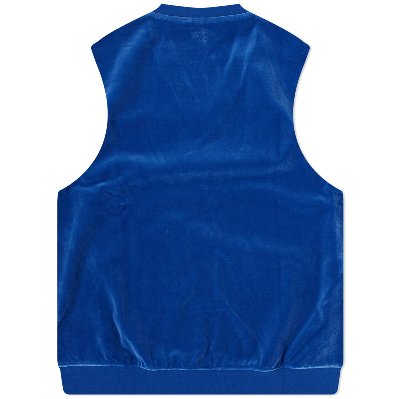 PUMA x Noah Vest 'Blue' 622652-67