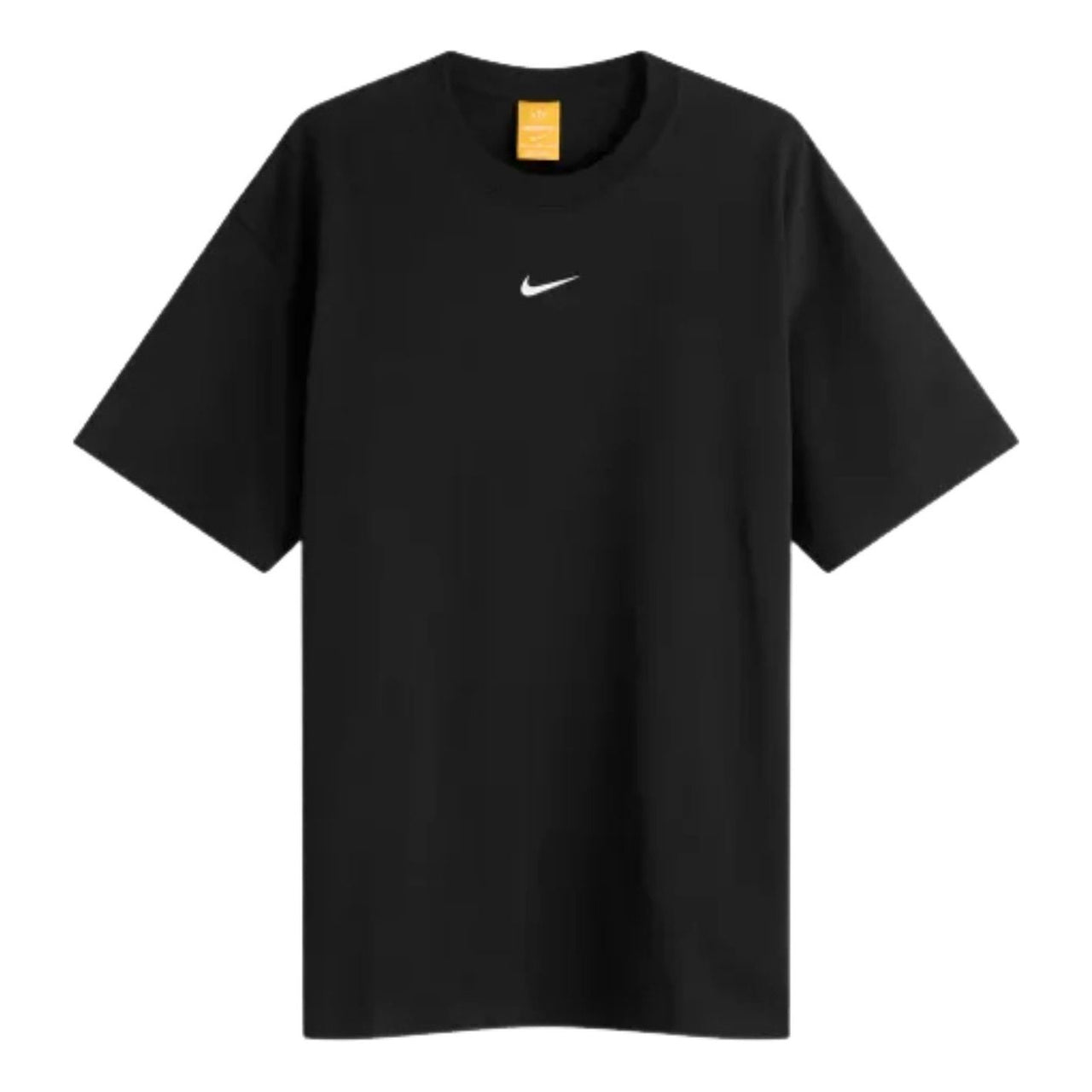 Nike x NOCTA Relaxed T-Shirt 'Black' IB5673-010
