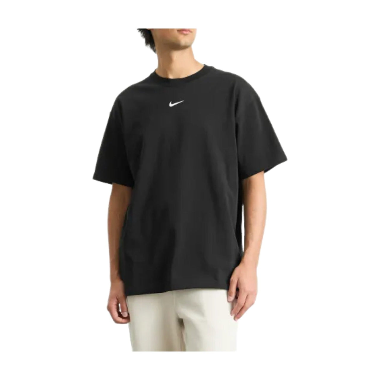 Nike x NOCTA Relaxed T-Shirt 'Black' IB5673-010