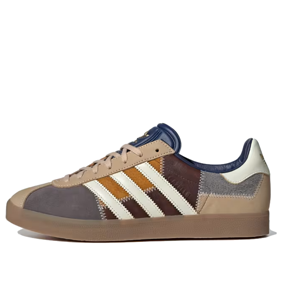 adidas x atmos Gazelle 85 'Patchwork' II0002