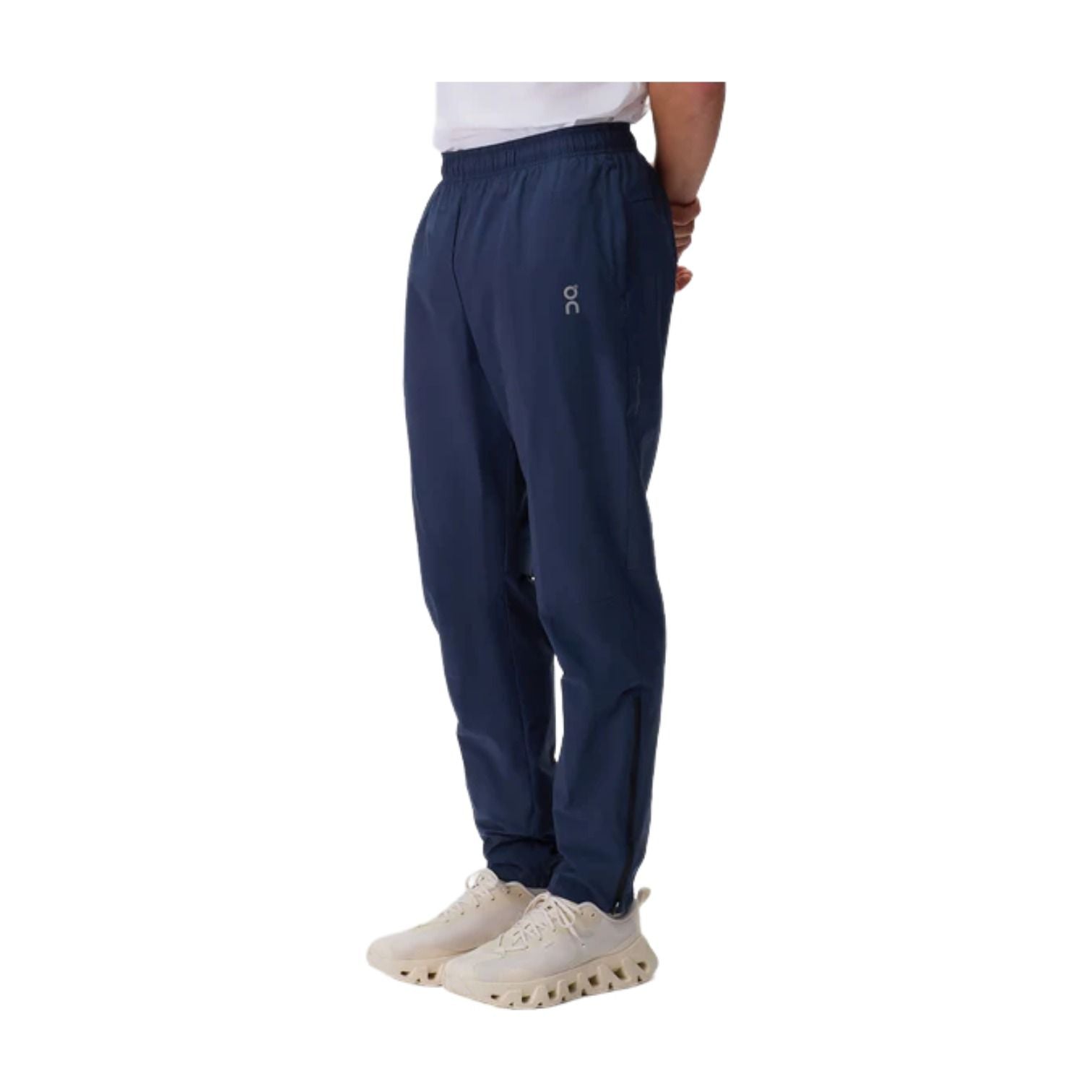 KITH x On Core Pant 'Midnight' 1MG11381573