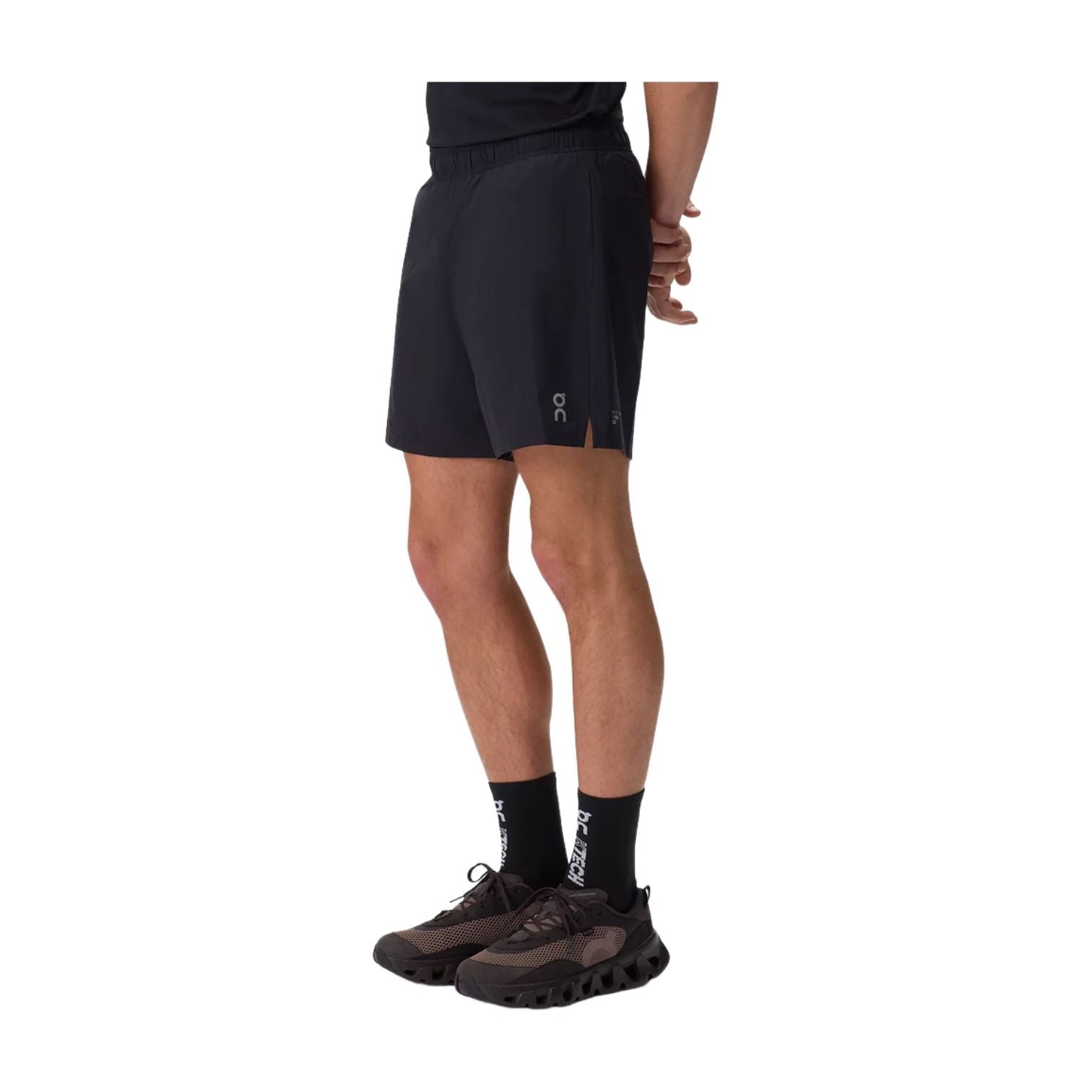 KITH x On Core Short 'Black' 1MG11390553