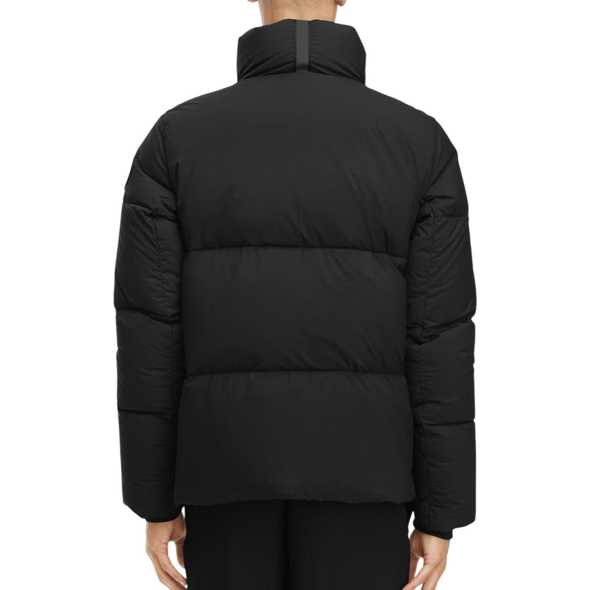 Canada Goose Everett Puffer Jacket 'Black' 2613MB-9061