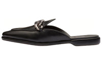 MIU MIU Stylish Sandal Women's Black