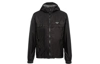 PRADA Jackets Men Black