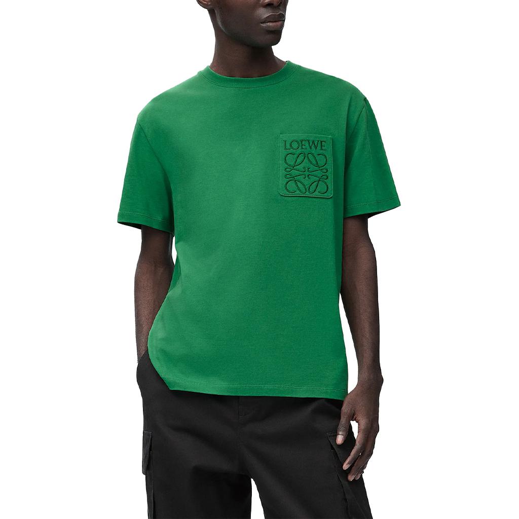 LOEWE Relaxed Fit T Shirt