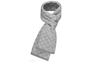 LOUIS VUITTON Knit Scarves Men