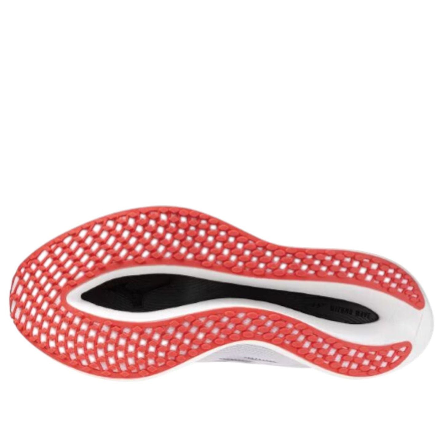 Mizuno Wave Rebellion Pro 2 'White Harbor Mist' U1GD241711