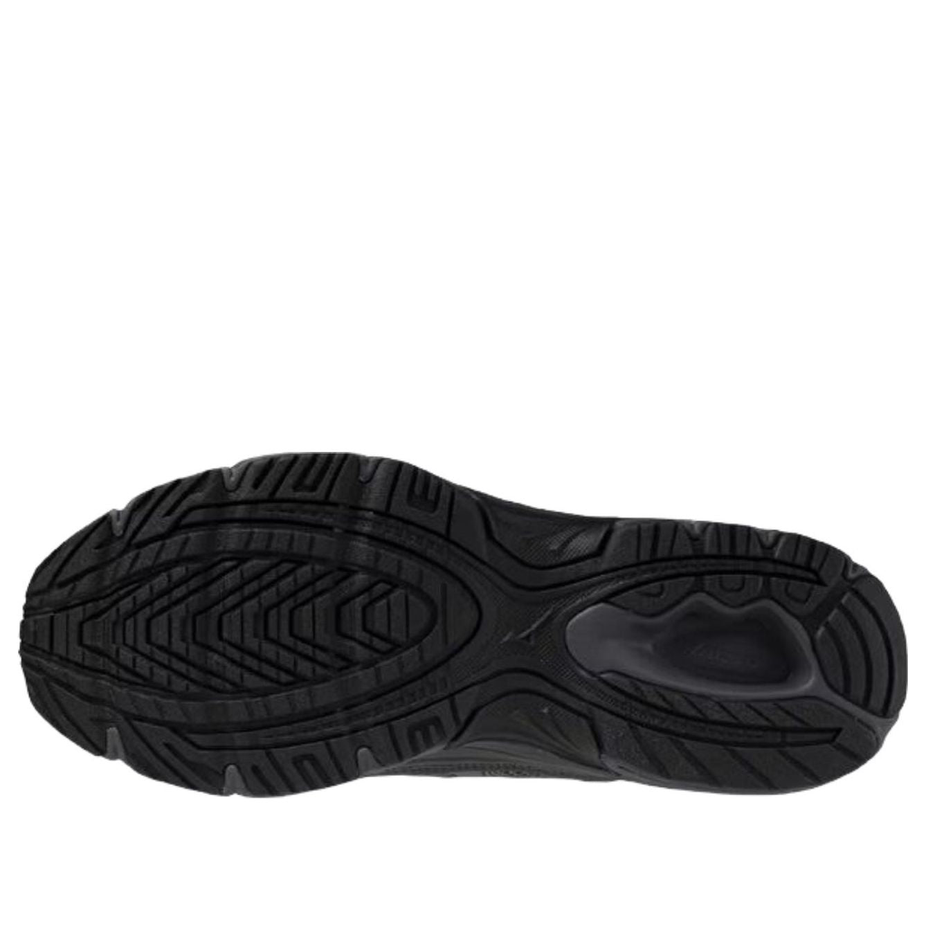 Mizuno MXR 'Quiet Shade Silver Iron Gate' D1GA245115